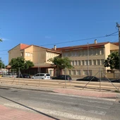 CEIP Mare Nostrum CEIP Mare Nostrum