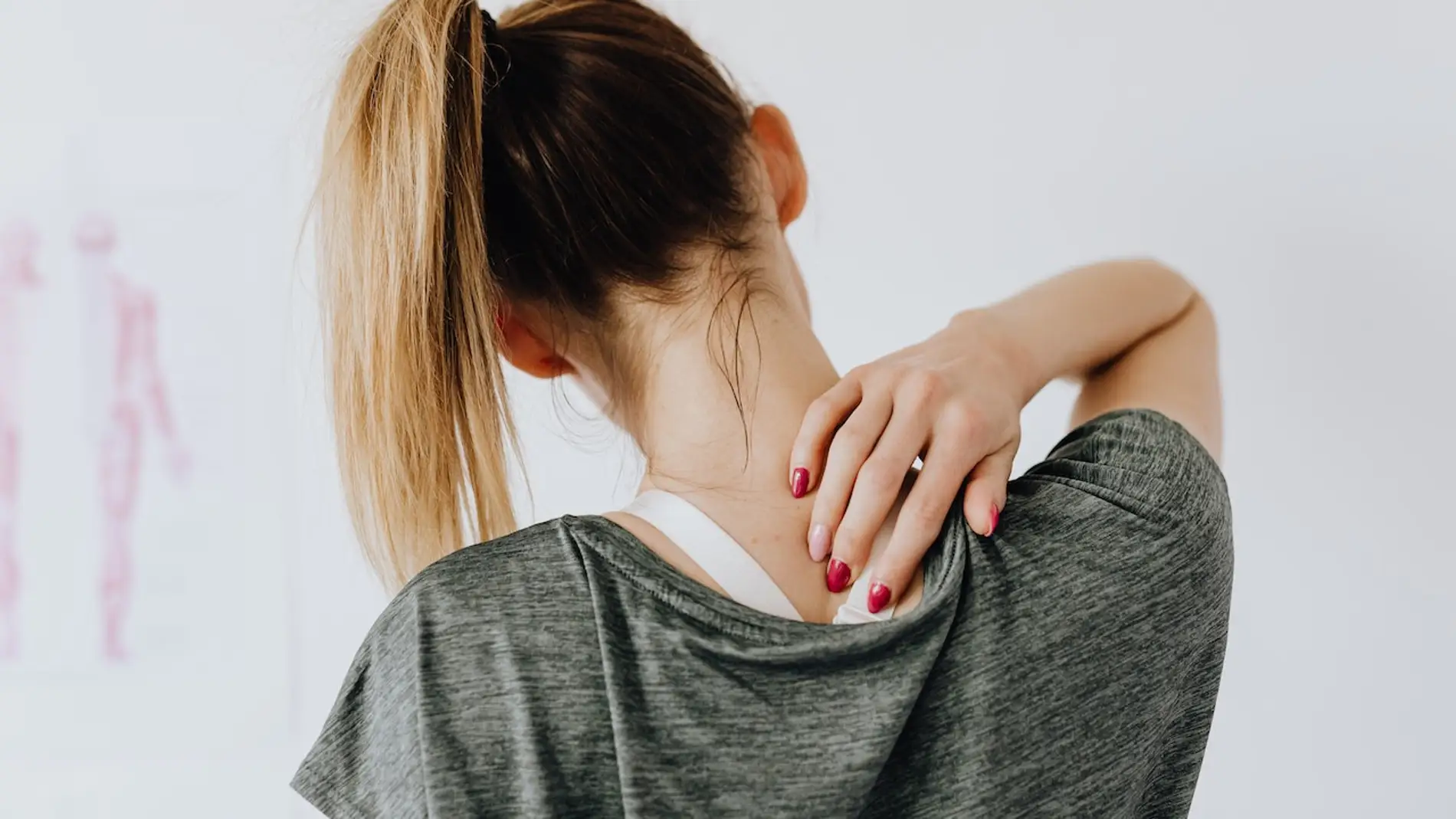 Por qué la solución al dolor de espalda puede ser ir al psicólogo