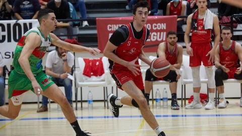 Basket Navarra