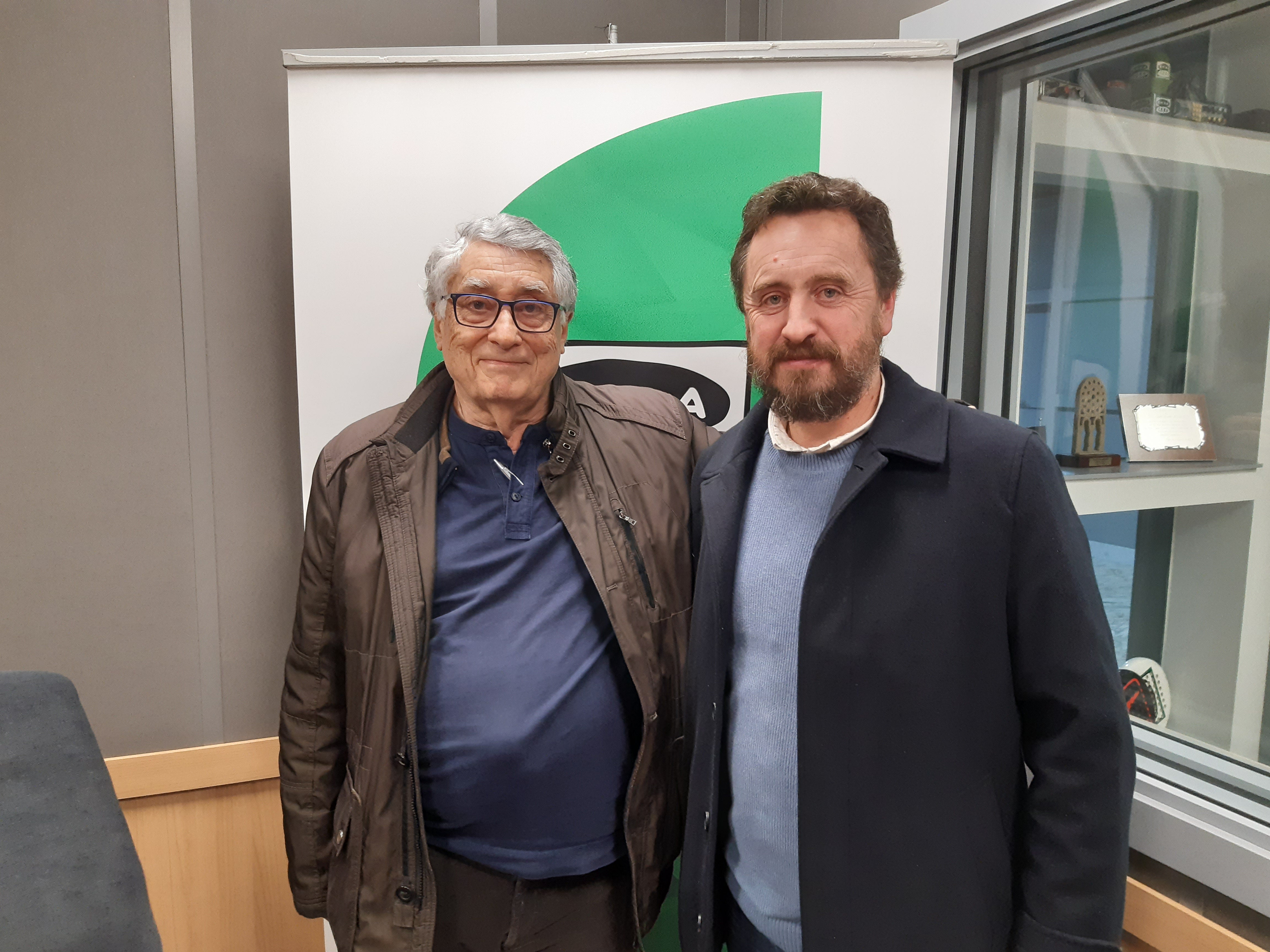 Trasterrados Trasterrados