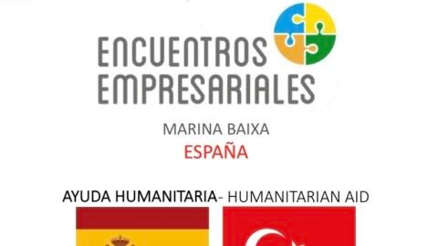 Encuentros Empresariales con Turqu&iacute;a y Sirias