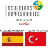 Encuentros Empresariales con Turquía y Sirias Encuentros Empresariales con Turquía y Sirias