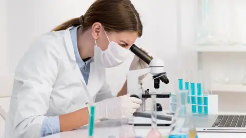 Científica Científica