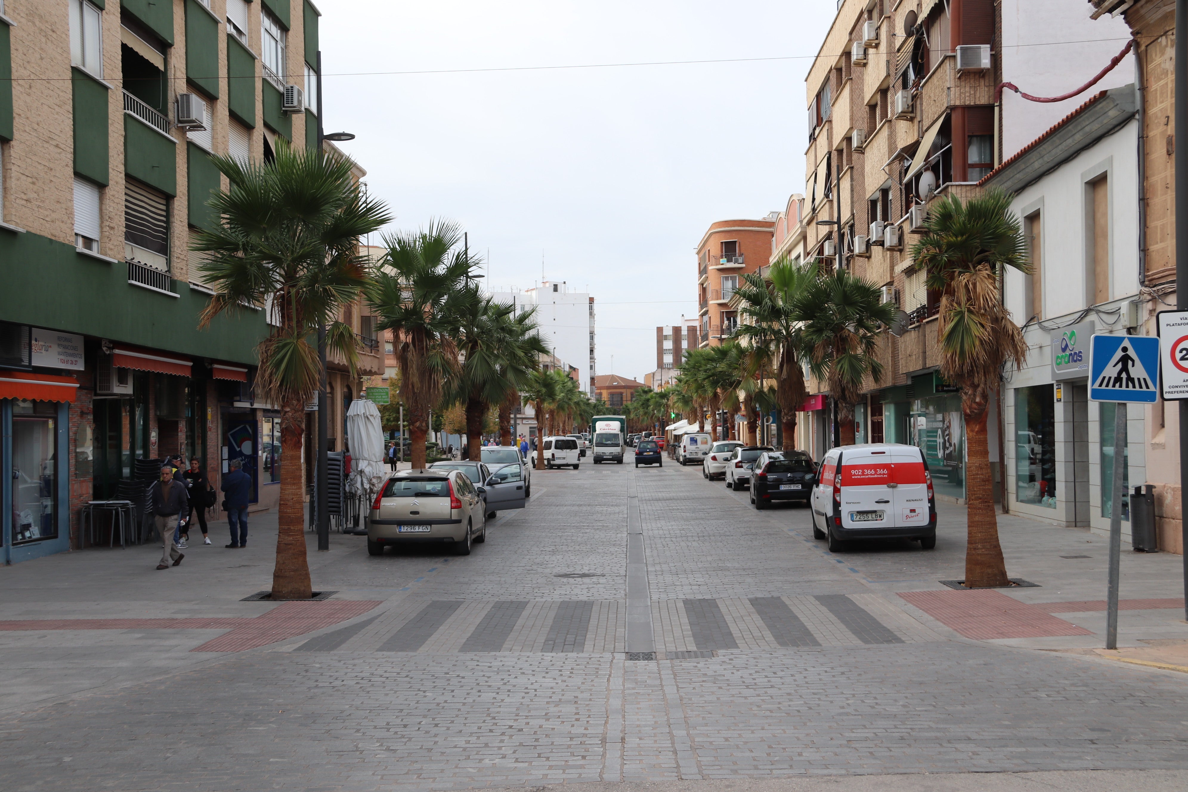 Manzanares se convierte en una de las experiencias destacadas de movilidad segura y sostenible Manzanares se convierte en una de las experiencias destacadas de movilidad segura y sostenible
