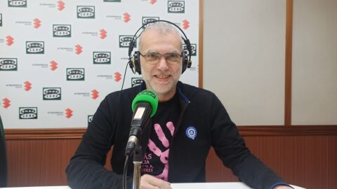 Nacho S&aacute;nchez Pascual