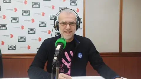 Nacho Sánchez Pascual Nacho Sánchez Pascual