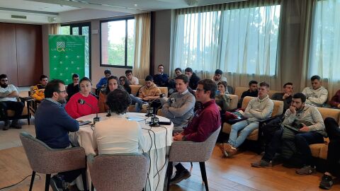 09-02-2023 BRUJULA URCACYL SORIA