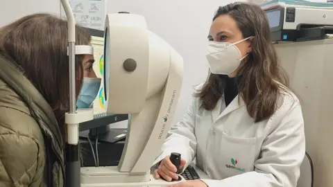 Lentes esclerales: alternativa innovadora para quienes no pueden usar lentes de contacto convencionales Lentes esclerales: alternativa innovadora para quienes no pueden usar lentes de contacto convencionales