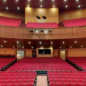 Teatro Quijano de Ciudad Real Teatro Quijano de Ciudad Real