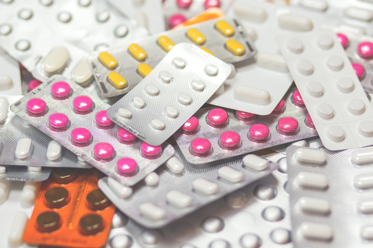 Qué ocurre si te tomas un medicamento que está caducado: cómo prevenir riesgos para tu salud Qué ocurre si te tomas un medicamento que está caducado: cómo prevenir riesgos para tu salud