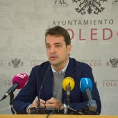 Toledo invierte 850.000 euros en los barrios de la capital
