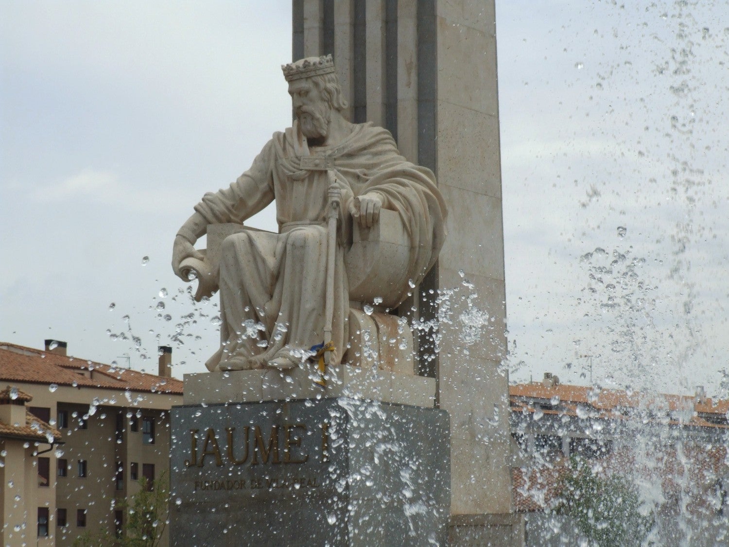 Vila-real arranca hoy la celebración del 749 aniversario de su fundación Vila-real arranca hoy la celebración del 749 aniversario de su fundación