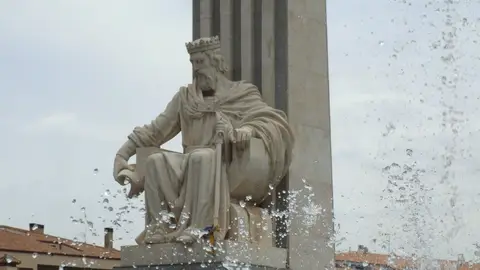 Vila-real arranca hoy la celebración del 749 aniversario de su fundación Vila-real arranca hoy la celebración del 749 aniversario de su fundación