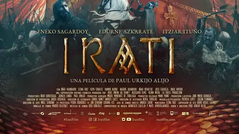 Película Irati Película Irati