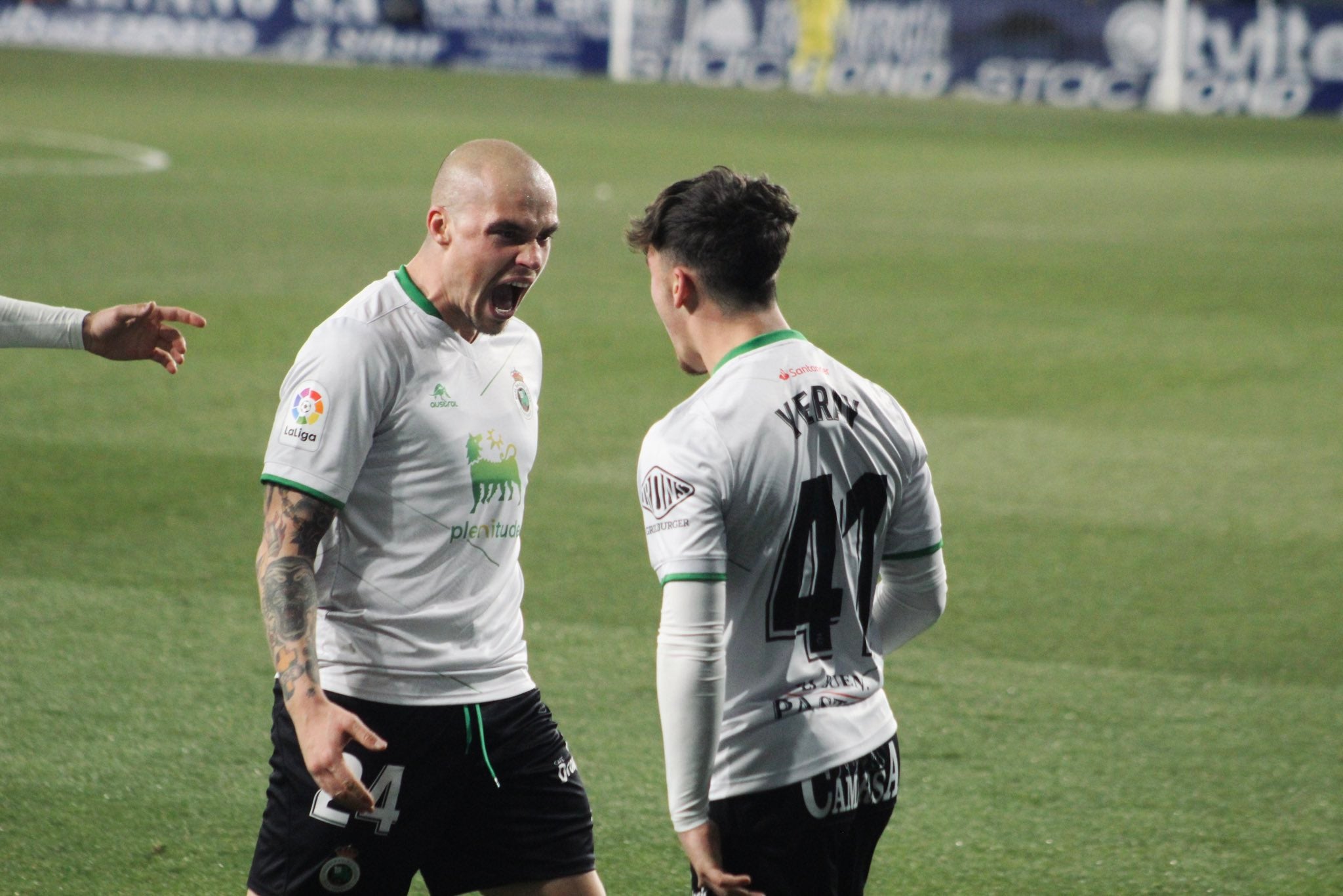 Cantabria en la onda Deportes 10/02/2023 Cantabria en la onda Deportes 10/02/2023