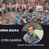 Callosa d'En Sarrià Reportaje Callosa d'En Sarrià Reportaje