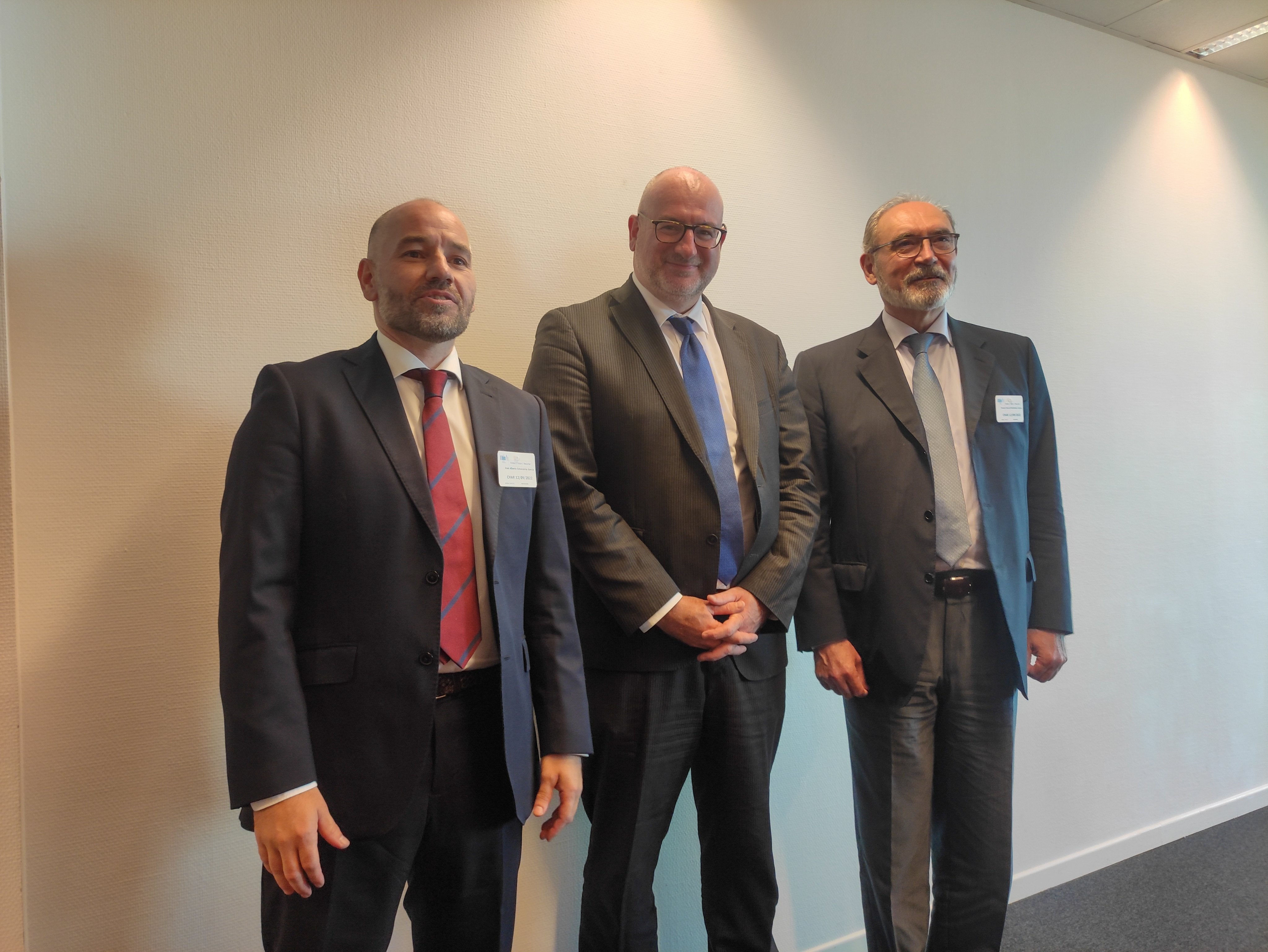 Sector cerámico: Europa anuncia la imposición de medidas antidumping a India y Turquía Sector cerámico: Europa anuncia la imposición de medidas antidumping a India y Turquía