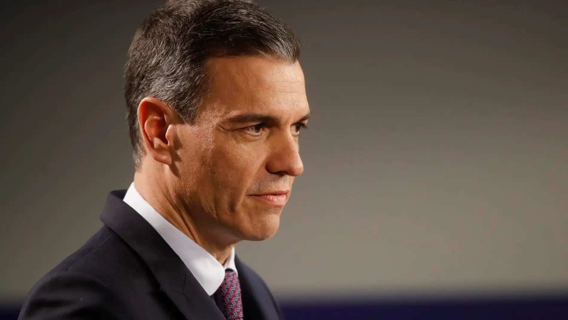 Pedro Sánchez descarta una crisis en el Gobierno de coalición a cuenta de la 'sólo sí es sí'