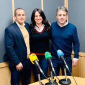 Onda Cero, Cope, y La Ser en Alicante realizarán un programa especial por el Día Mundial de la Radio