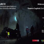 cieza cueva del arco