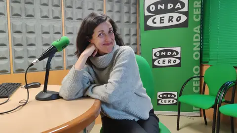 Carmen Quinteiro Viernes de cuento sin papeles