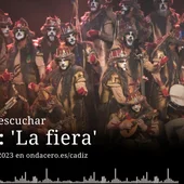 Coro La Fiera Coro La Fiera