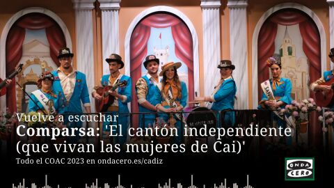 EL CANT&Oacute;N INDEPENDIENTE