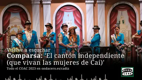 EL CANTÓN INDEPENDIENTE EL CANTÓN INDEPENDIENTE
