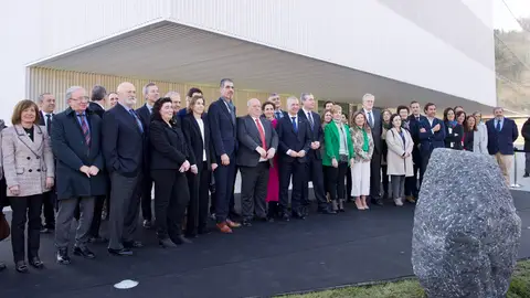 DFG inaugura DFG inaugura