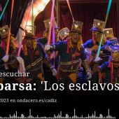 LOS ESCLAVOS