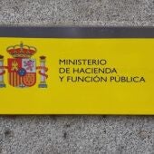Ministerio Hacienda y Función Pública