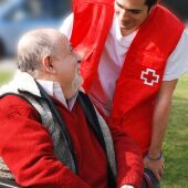 Cruz Roja activa un dispositivo de emergencia social para atender a las personas más vulnerables 