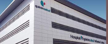 Los hospitales Quirónsalud de Sevilla, servicio médico oficial de la gala Los hospitales Quirónsalud de Sevilla, servicio médico oficial de la gala