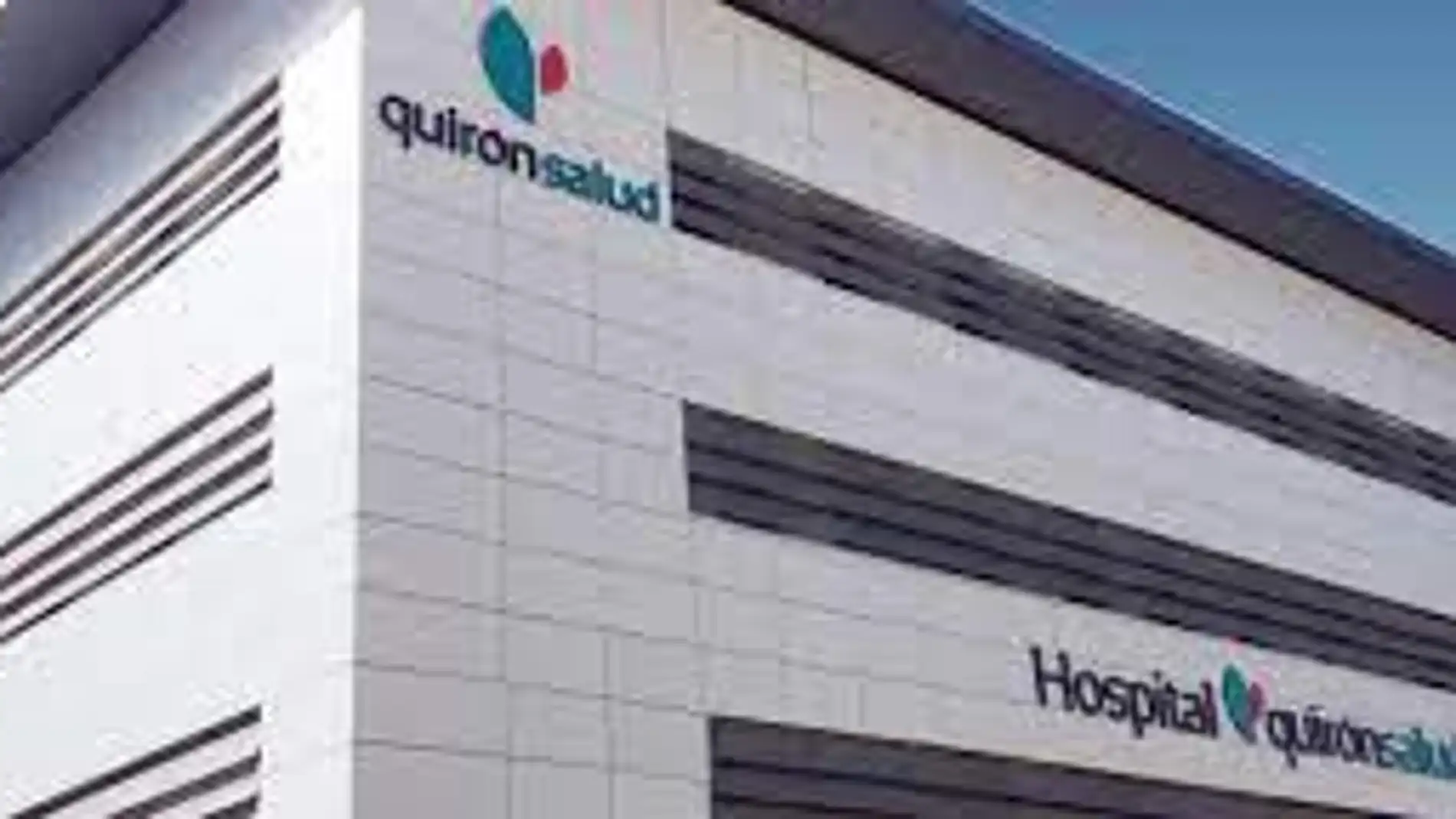 Los hospitales Quirónsalud de Sevilla, servicio médico oficial de la gala 