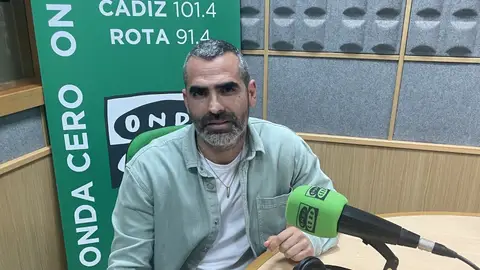 Antonio González Antonio González