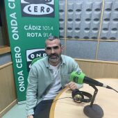 Antonio González