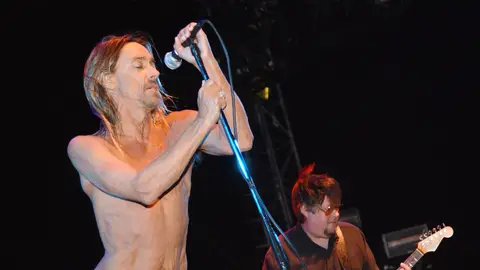 Iggy Pop Rock'n'Roll Animal 14x05: Especial Iggy Pop, ¿el mejor frontman de todos los tiempos?