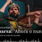 AHORA O NUNCA AHORA O NUNCA