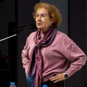 La viróloga del Consejo Superior de Investigaciones Científicas Margarita del Val 