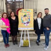 Turismo Orihuela organiza un desfile de Carnaval para el día 17 de febrero 