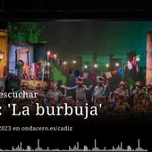 Coro la burbuja Coro la burbuja