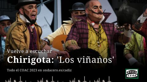 LOS VI&Ntilde;ANOS