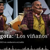LOS VIÑANOS LOS VIÑANOS