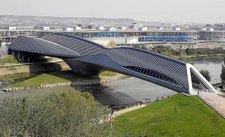 El espacio Mobility City abrirá el 20 de febrero en el Pabellón Puente El espacio Mobility City abrirá el 20 de febrero en el Pabellón Puente