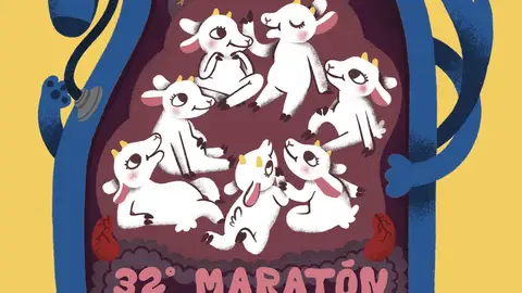 “LOS SIETE CABRITILLOS Y EL LOBO” “LOS SIETE CABRITILLOS Y EL LOBO”