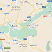 Una madre y su hija fallecen en un accidente de tráfico en la carretera N-400 de Toledo Una madre y su hija fallecen en un accidente de tráfico en la carretera N-400 de Toledo