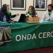Más de Uno Asturias en el Congreso Nacional de Legumbres