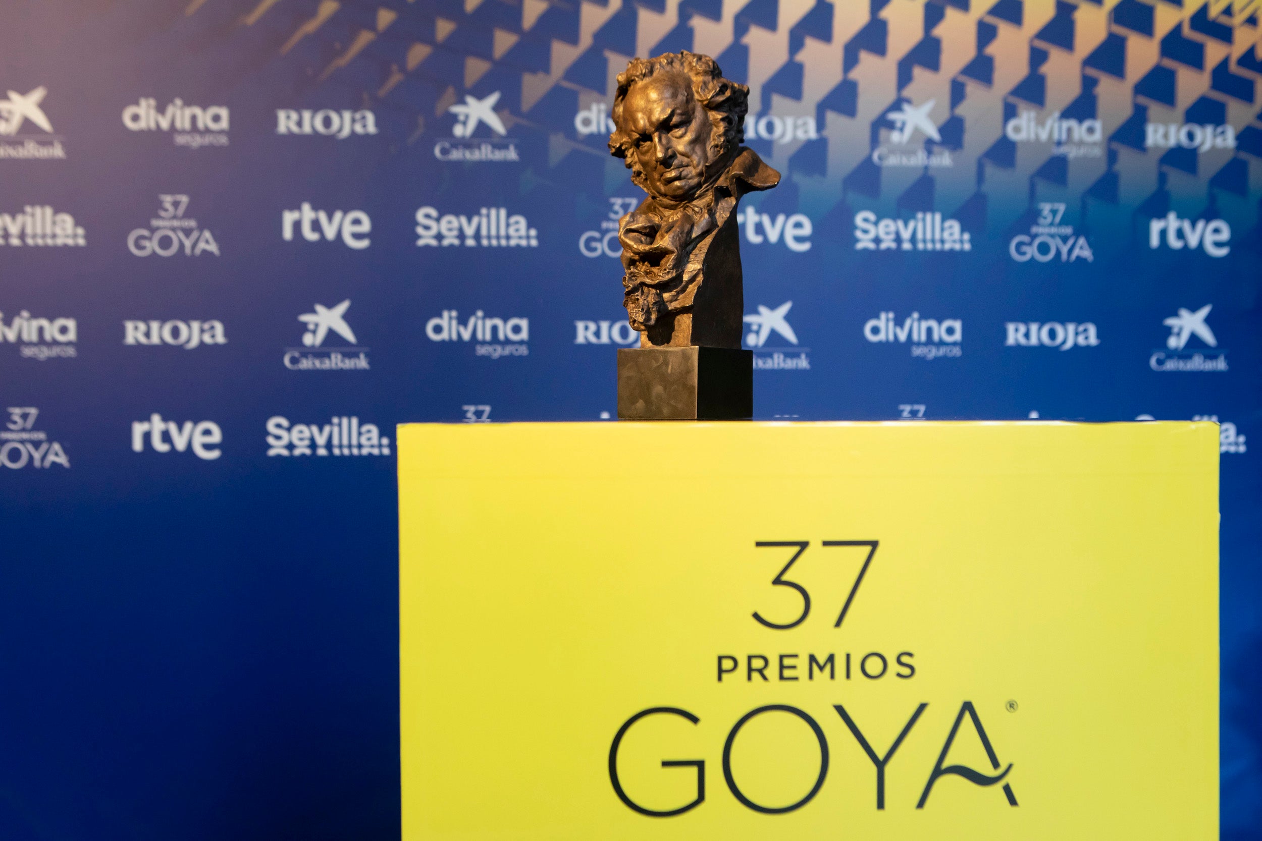 Dos cántabros, nominados a los Premios Goya 2023 Dos cántabros, nominados a los Premios Goya 2023