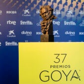 Premios  Goya 2023