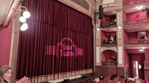 Teatro